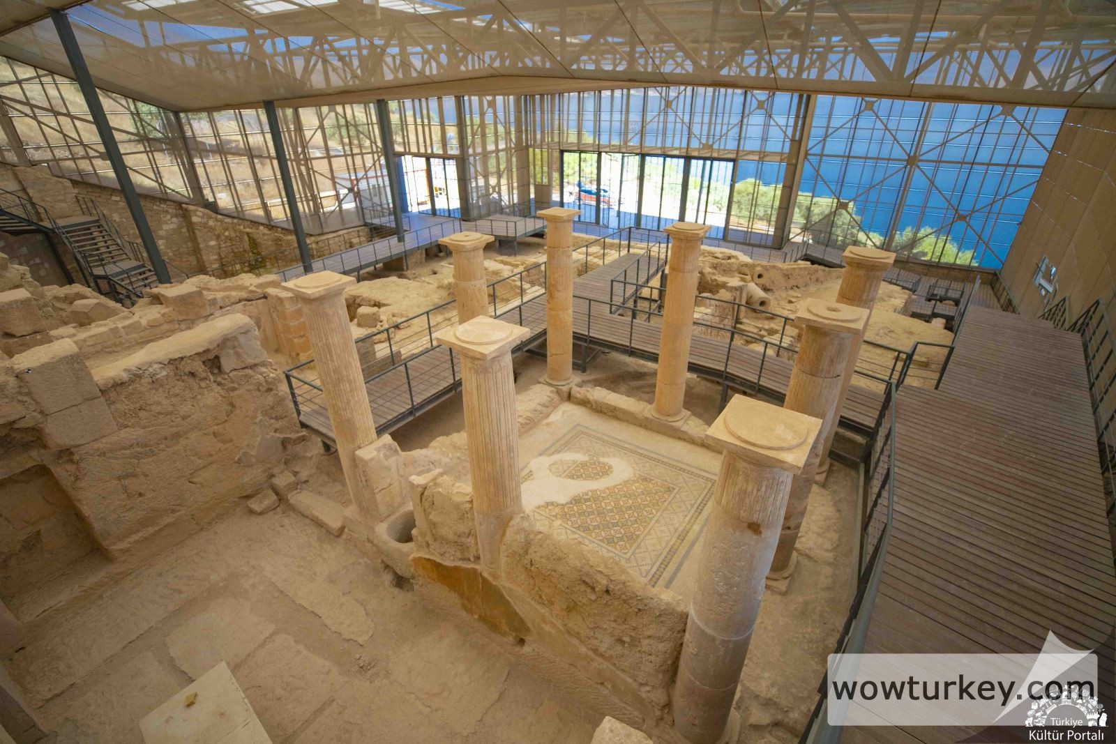 Zeugma Örenyeri (6)