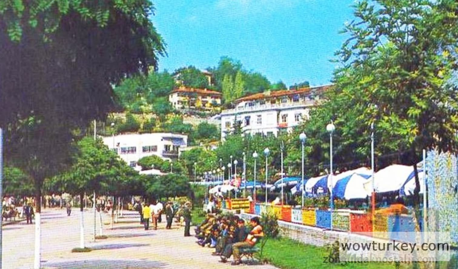 Zonguldak kordon