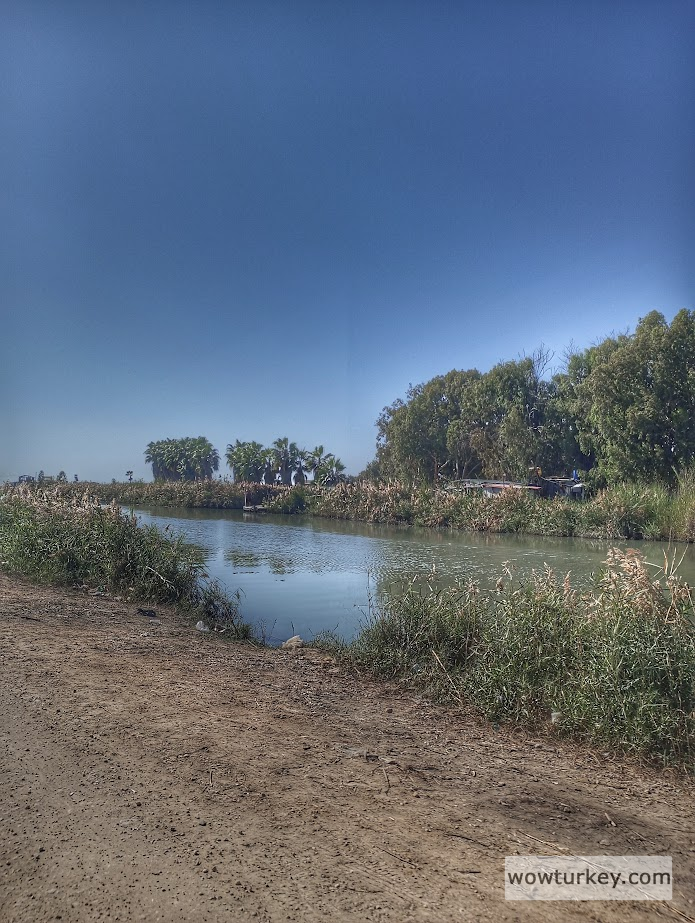 Adanalıoğlu Plajı