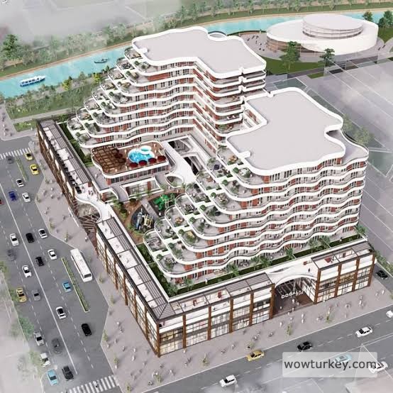 Eskişehir Sarar Alışveriş Merkezi