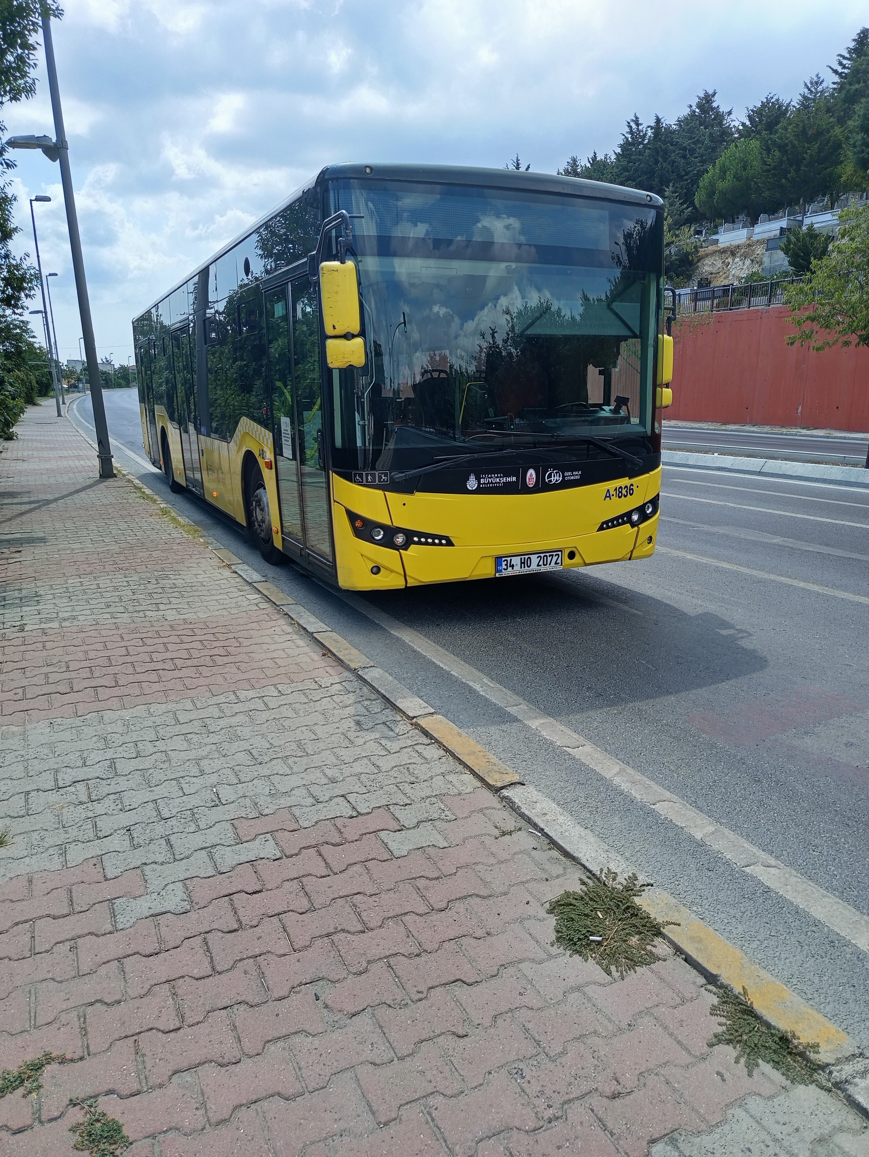 2015 Model Isuzu Citiport