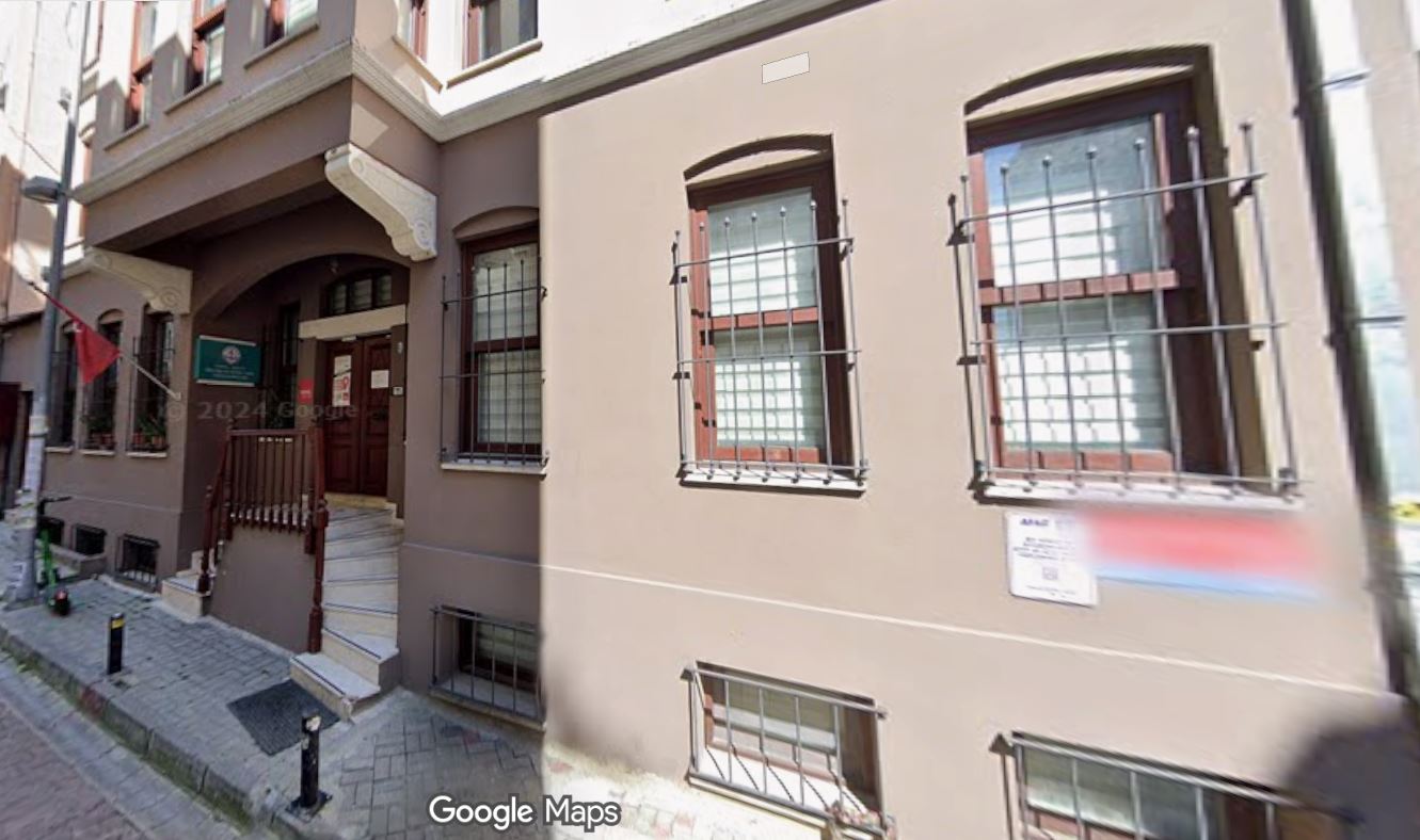 Bostanci basi sokak.JPG