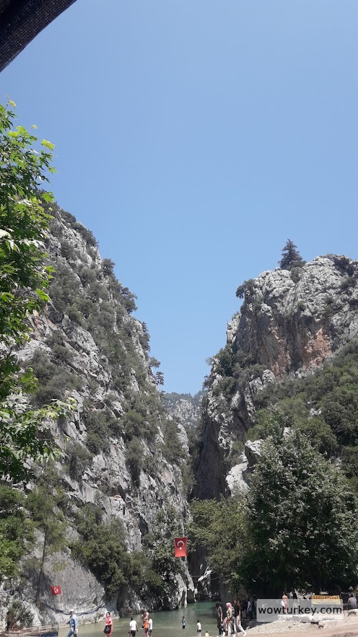 Tarsus Saklı Cennet