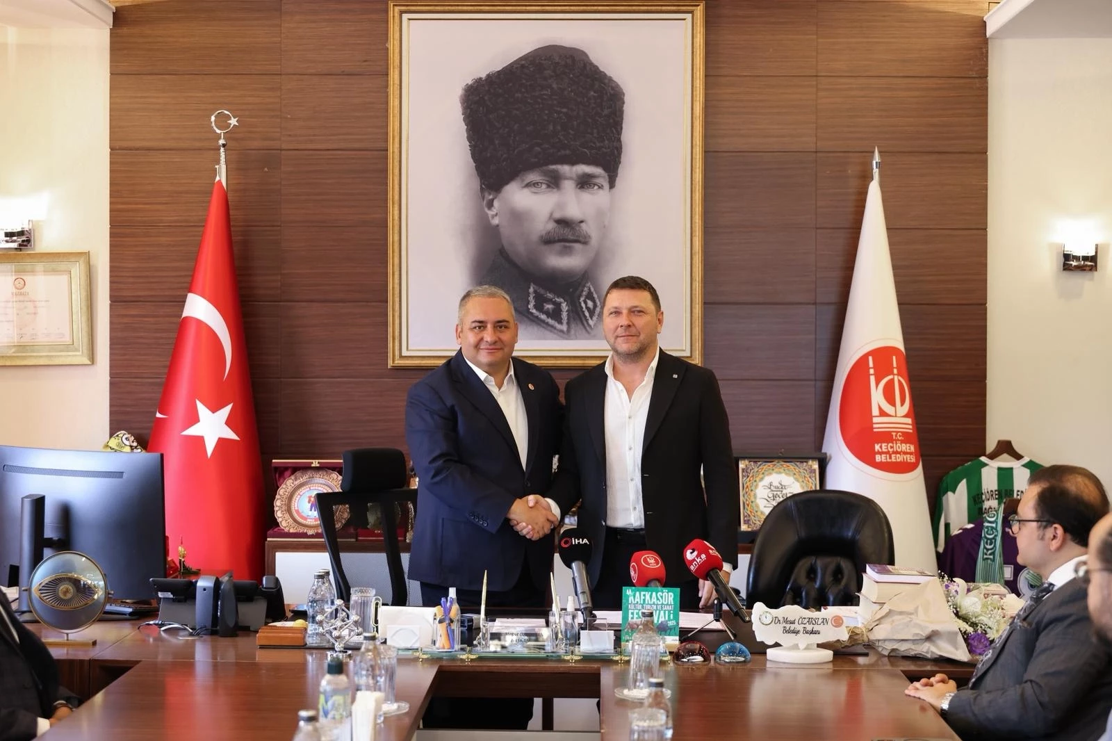 aksarayhaberci.com