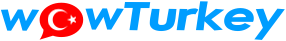wowturkey.net