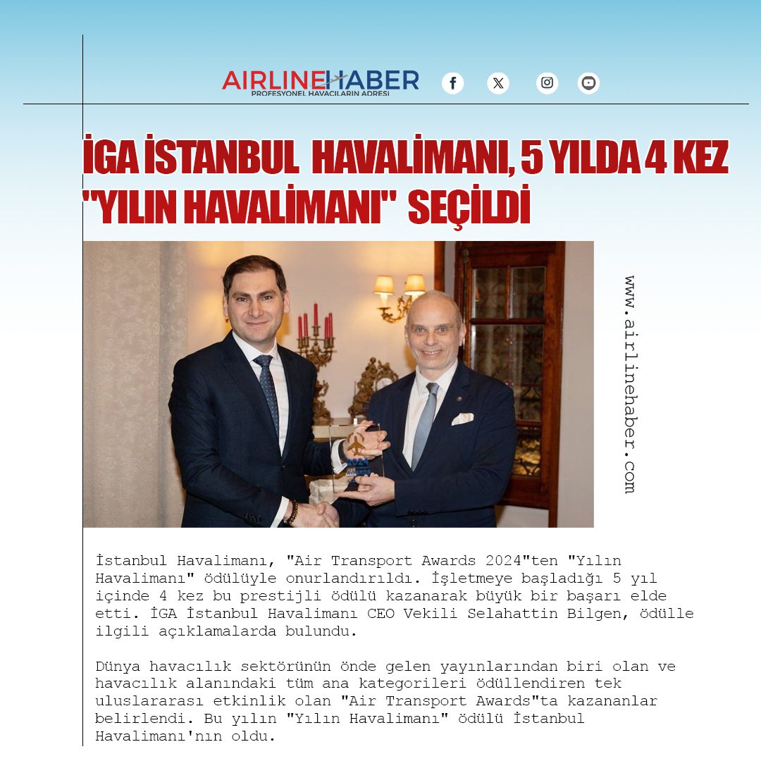 www.airlinehaber.com