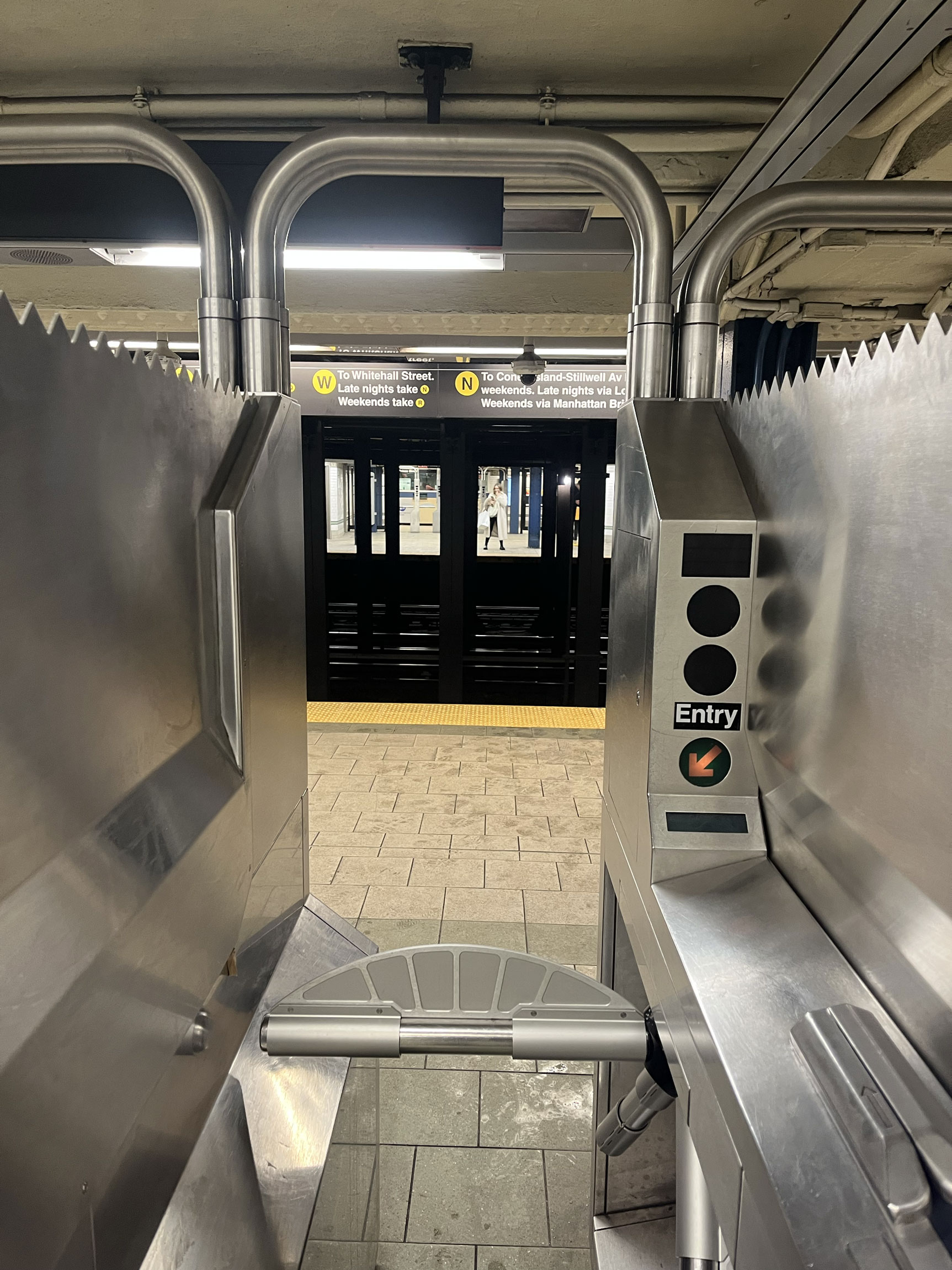 Photo by Urban Omnibus Photo by Urban Omnibus