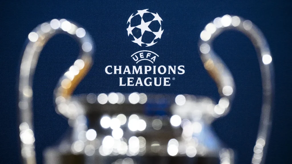 Şampiyonlar Ligi kura çekimi